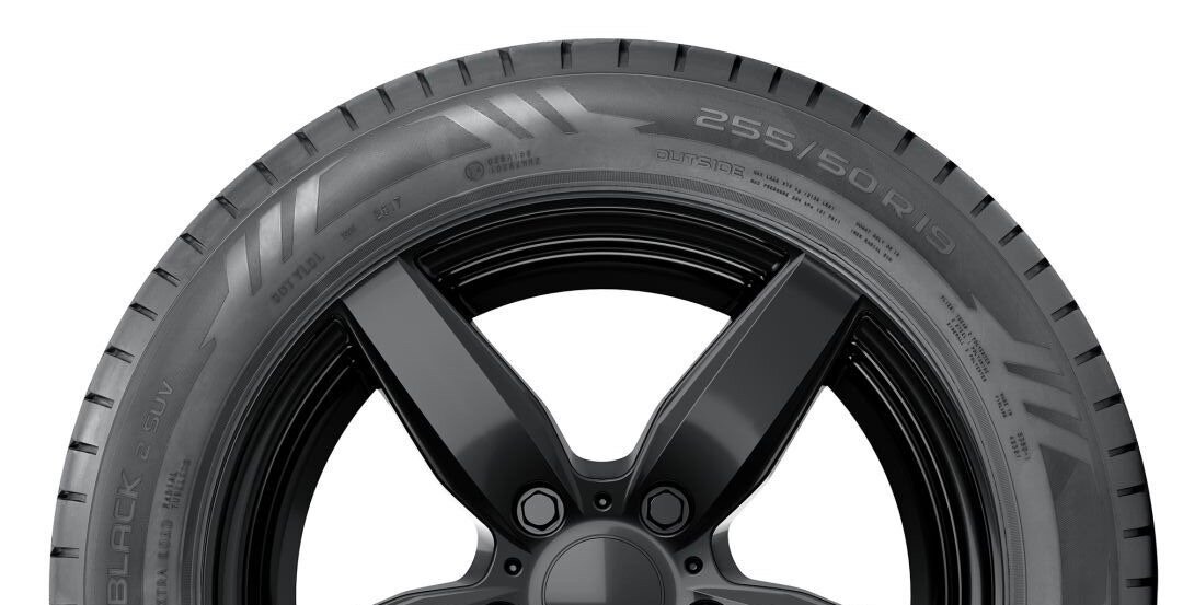 Как выбрать шины: пособие для тех, кто делает это впервые | Ikon Tyres ...