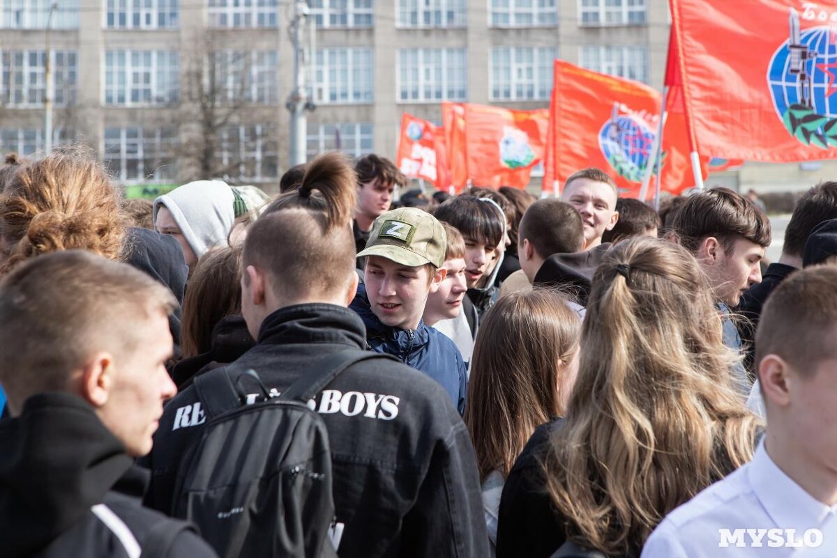 Листайте вправо, чтобы увидеть больше изображений