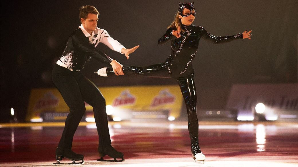    Александр Мысякин, Sport24