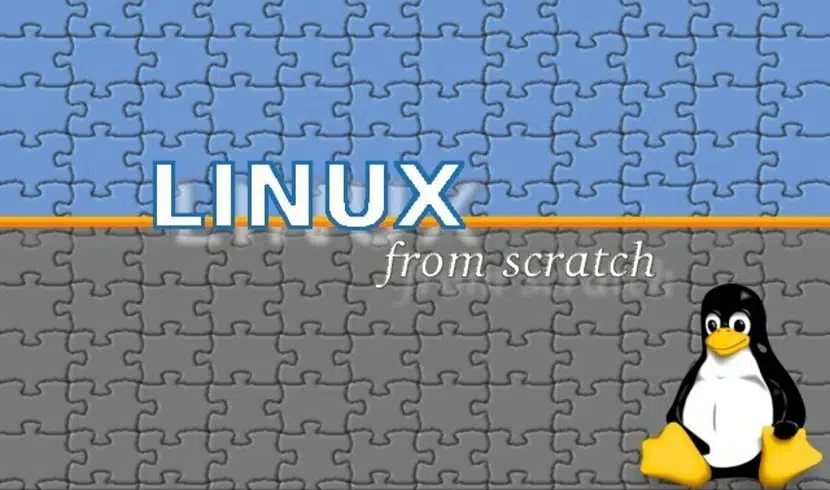 From scratch. Linux from Scratch. LFS линукс. Linux from Scratch книга. «Linux from Scratch», Герард Бикманс.