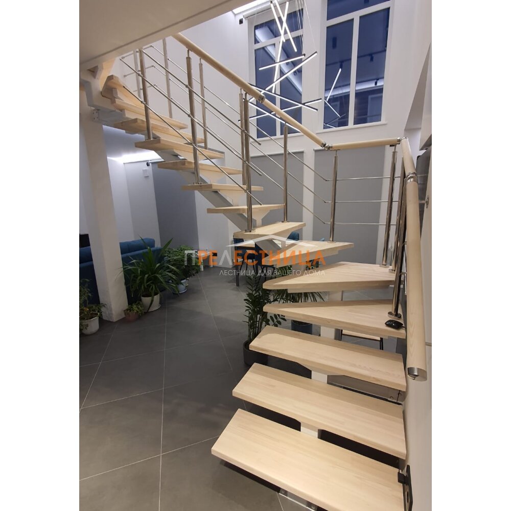 Лестница Ассоль - 44