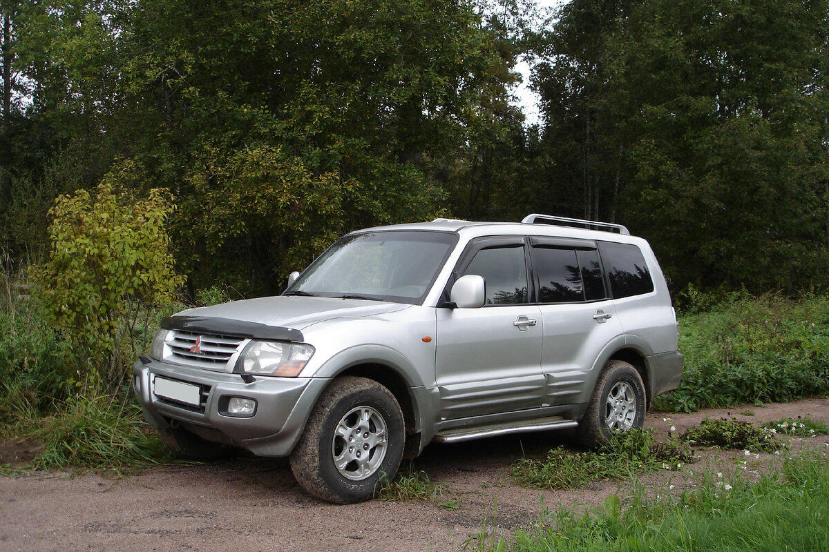 Паджерик оставил самые приятные воспоминания...