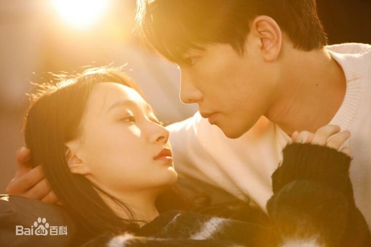 Кадр из дорамы «Остановить бывшую жену / Ex-Wife Stop»