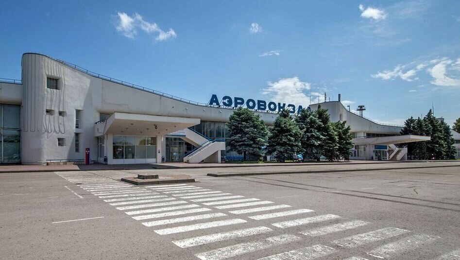     В Ростове на разработку проекта строительства транспортной развязки на территории старого аэропорта и проспекта Шолохова выделили 38,59 миллиона рублей, сведения об этом появились на портале госзакупок.