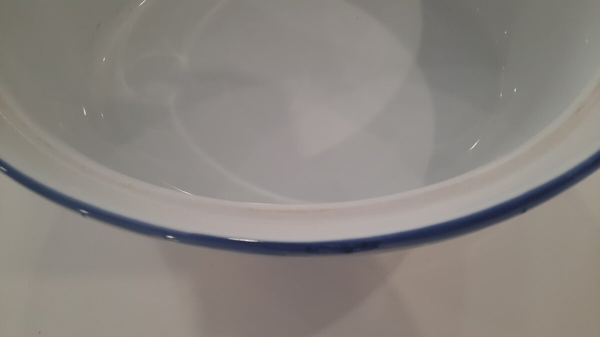 Специально купила супницу, но не для супа