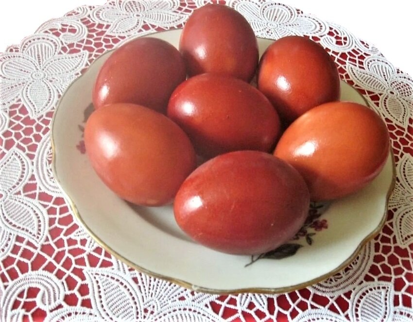 Вот как-то так выглядел "запретный плод"))