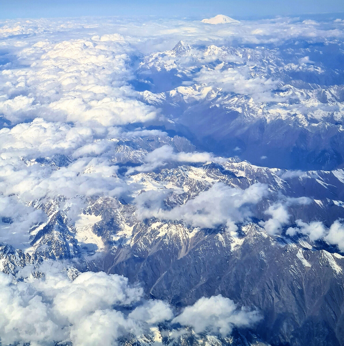 Летим в Армению!