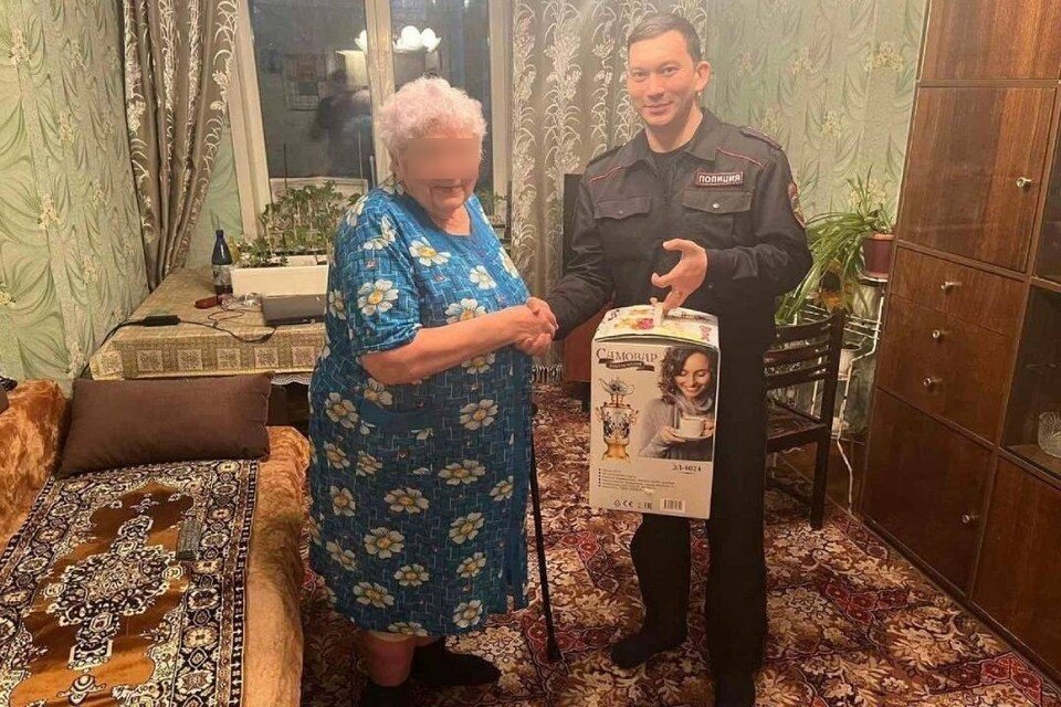    Фото: УМВД по Забайкальскому краю