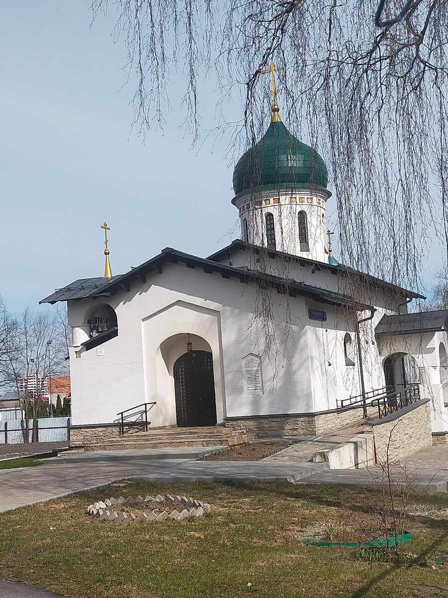 Фото автора.
