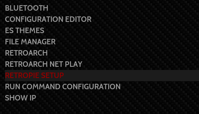 Playstation 2 on clearance retropie