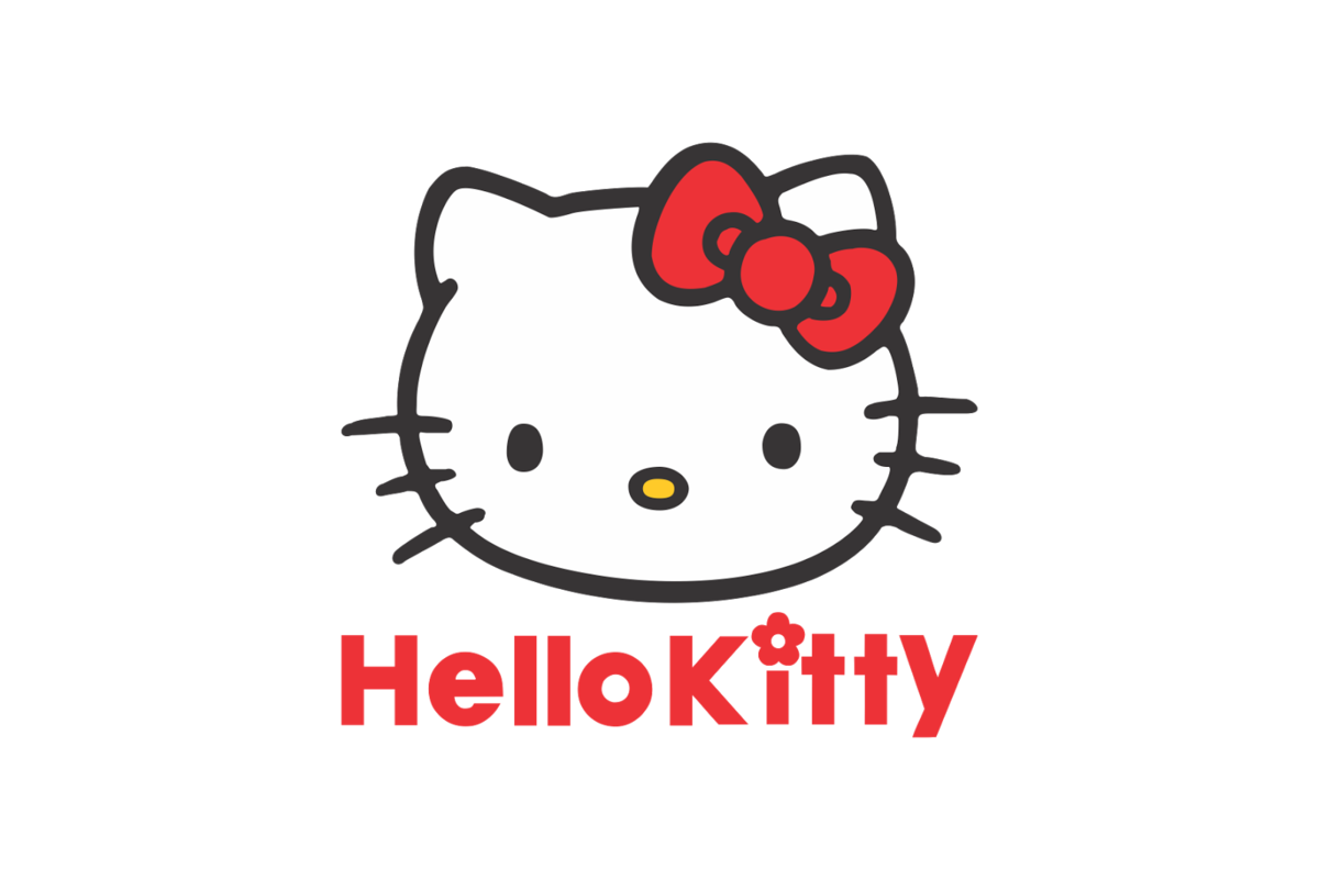 Японская кошечка Hello Kitty | pink world | Дзен