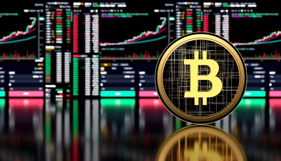 Bitcoin (BTC)