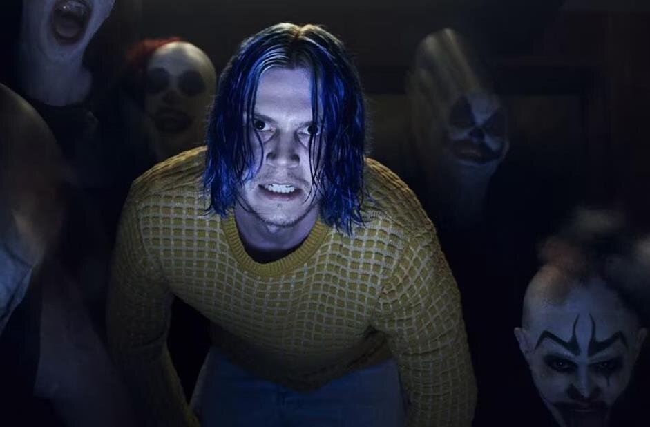 Кадр сериала «Американская история ужасов»