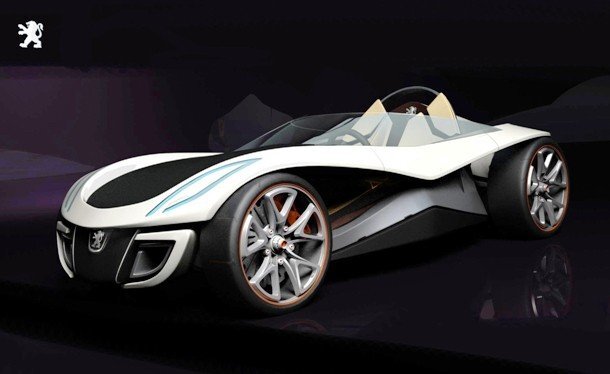 Концепт «Peugeot Flux»

«Peugeot Flux», победивший на Международном Конкурсе Дизайнов Пежо (Peugeot International Design Competition) в 2007 году, является концептом спортивного автомобиля, который разработан так, чтобы отлично себя вести на пересеченной местности. Он был разработан молодым румынским инженером. Автомобиль оснащён двигателем на водородном топливе.