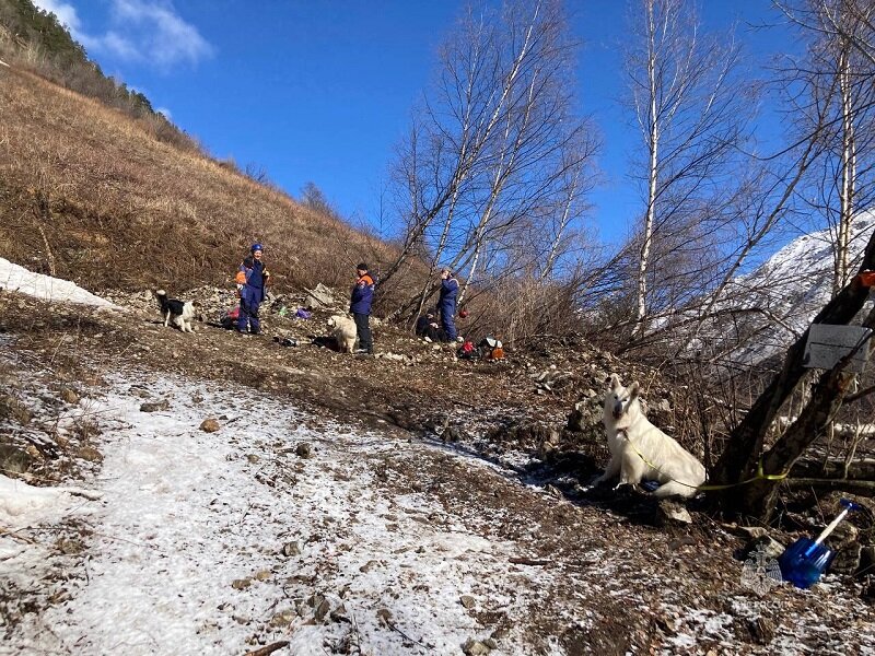    Фото: ГУ МЧС по Камчатскому краю
