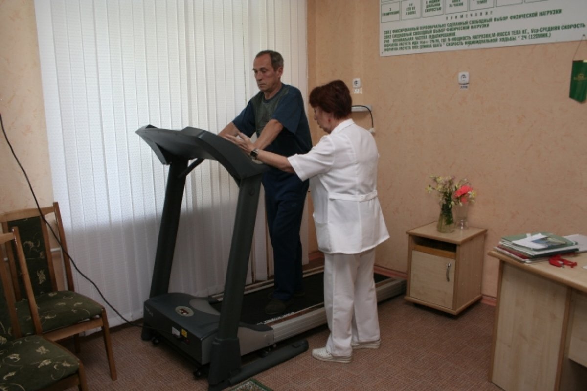    150 ветеранов боевых действий из Приангарья полечатся на курорте «Ангара»