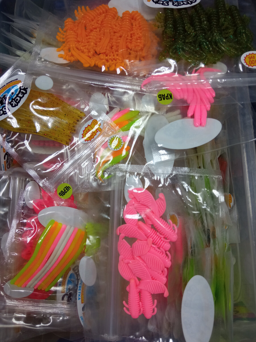 Фото автора. 