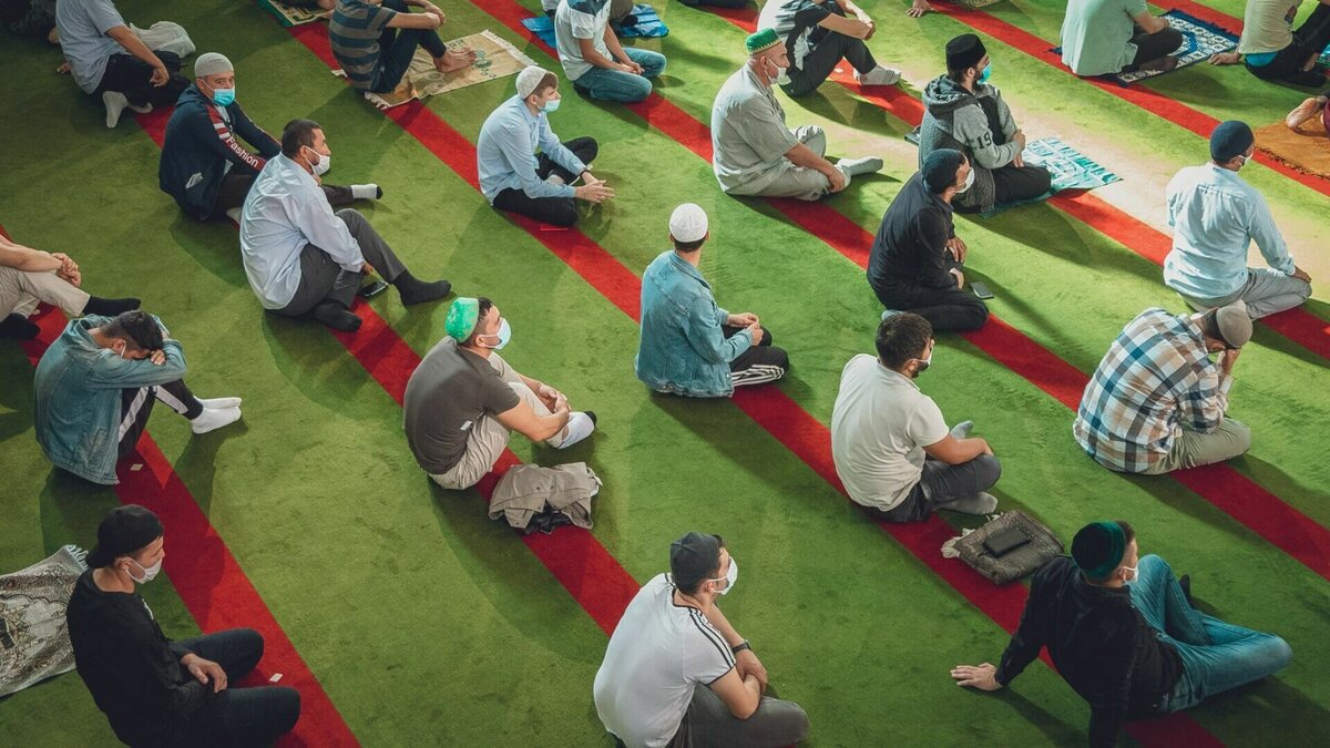     В этом году торжественные мероприятия, приуроченные к священному празднику мусульман, пройдут в 24 мечетях