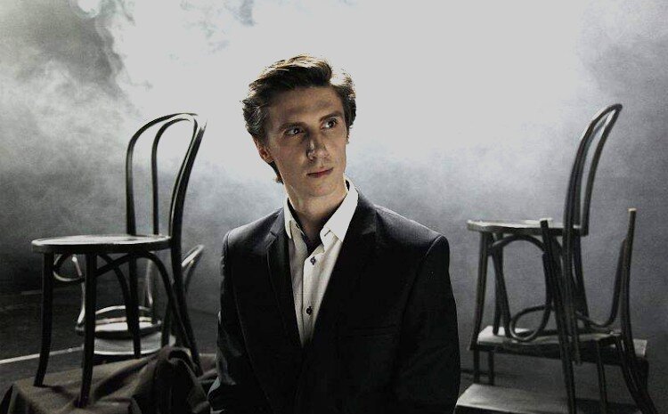 Фото: Театр имени Евгения Вахтангова