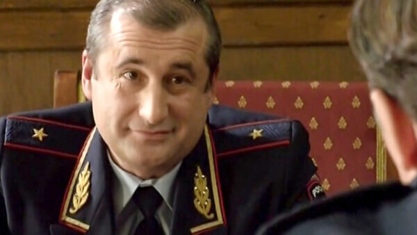    Вадим Волков. Фото gamebomb.ru