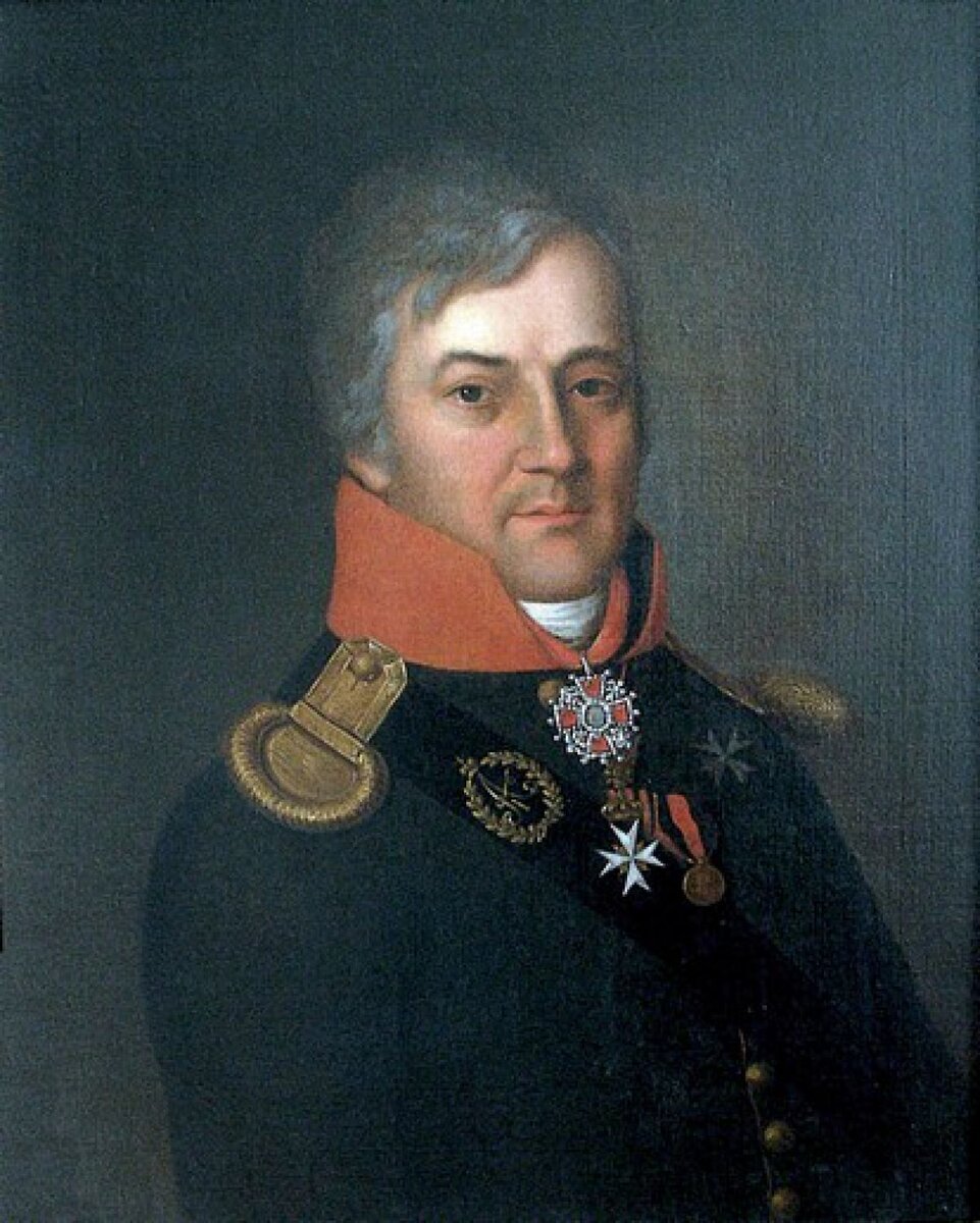 Лев Николаевич Энгельгардт 