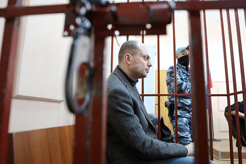    © Сергей Бобылев/ТАСС