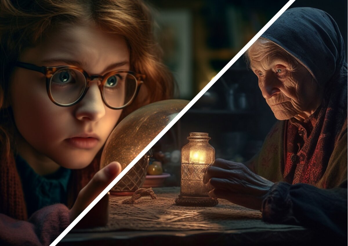 Нинель Свистунова. Экстрасенс поневоле