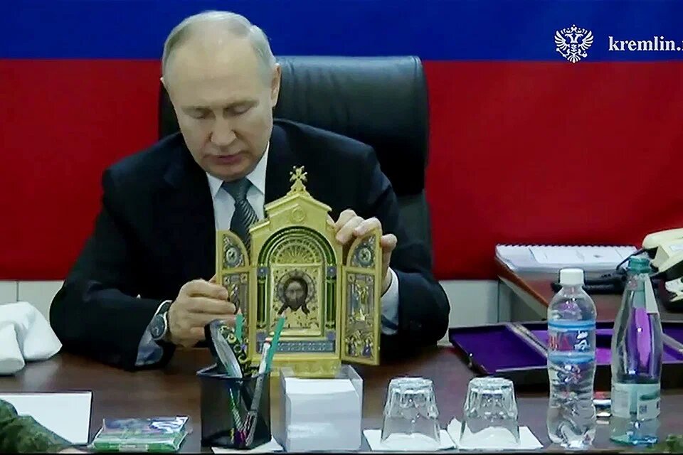 Из открытых источников