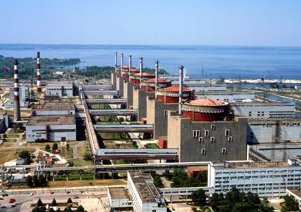    CNN: США предупредили Россию об американских технологиях на Запорожской АЭС