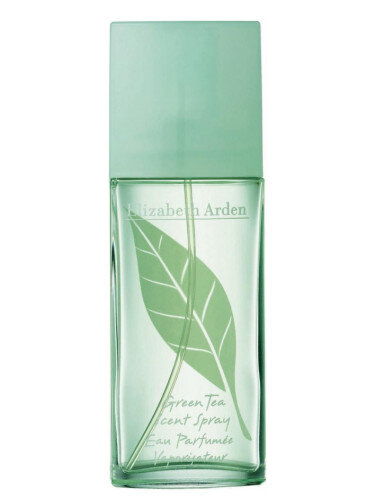 Green Tea Elizabeth Arden — это аромат для женщин, он принадлежит к группе цитрусовые фужерные. Green Tea выпущен в 1999 году. Парфюмер: Francis Kurkdjian. Верхние ноты: Лимон, Бергамот, Мята, Апельсиновая кожура и Ревень; средние ноты: Жасмин, Дубовый мох, Фенхель, Мускус, Гвоздика (цветок) и Белая амбра; базовые ноты: Зеленый чай, Жасмин, Дубовый мох, Мускус, Семена сельдерея, Тмин, Гвоздика (пряность) и Амбра