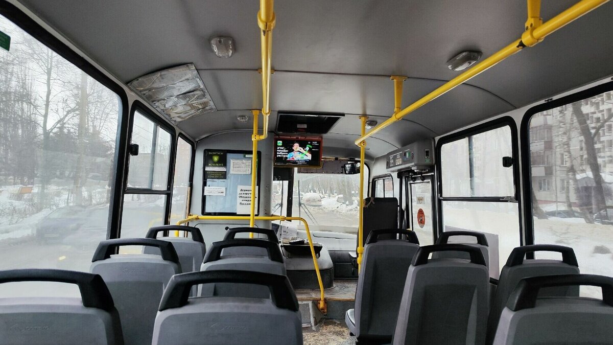     Жители Нижнего Новгорода смогут воспользоваться расписанием автобуса Т-24 с 20 апреля. Соответствующая информация появится в широком доступе на платформе АСИП «ЦРТС». Об этом сообщается в группе новой сети нижегородской агломерации во «ВКонтакте».
