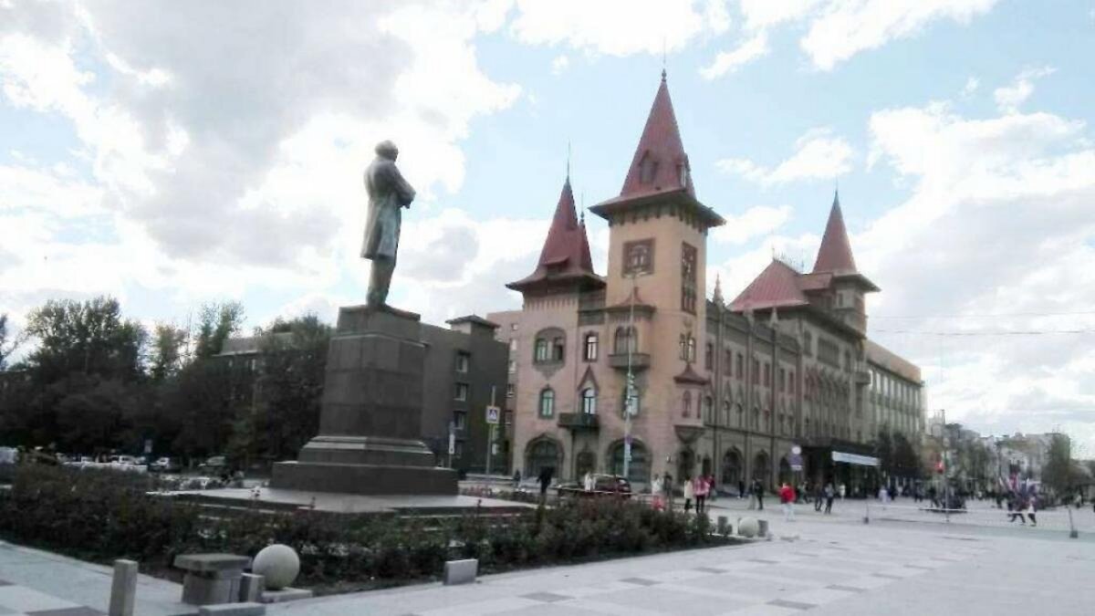    Бусаргин назвал три главные проблемы Саратовской областиНовости Саратова и области – Сетевое издание «Репортер64»