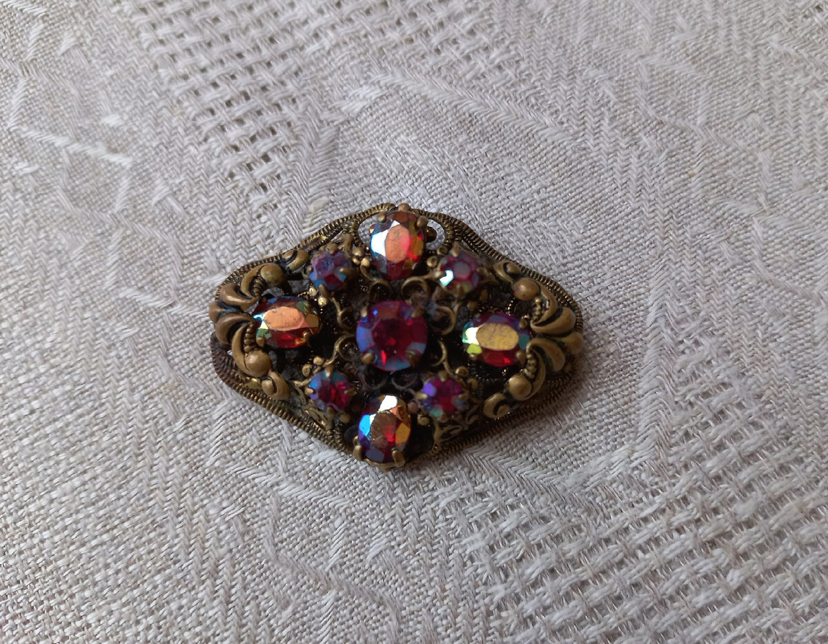 История изготовления