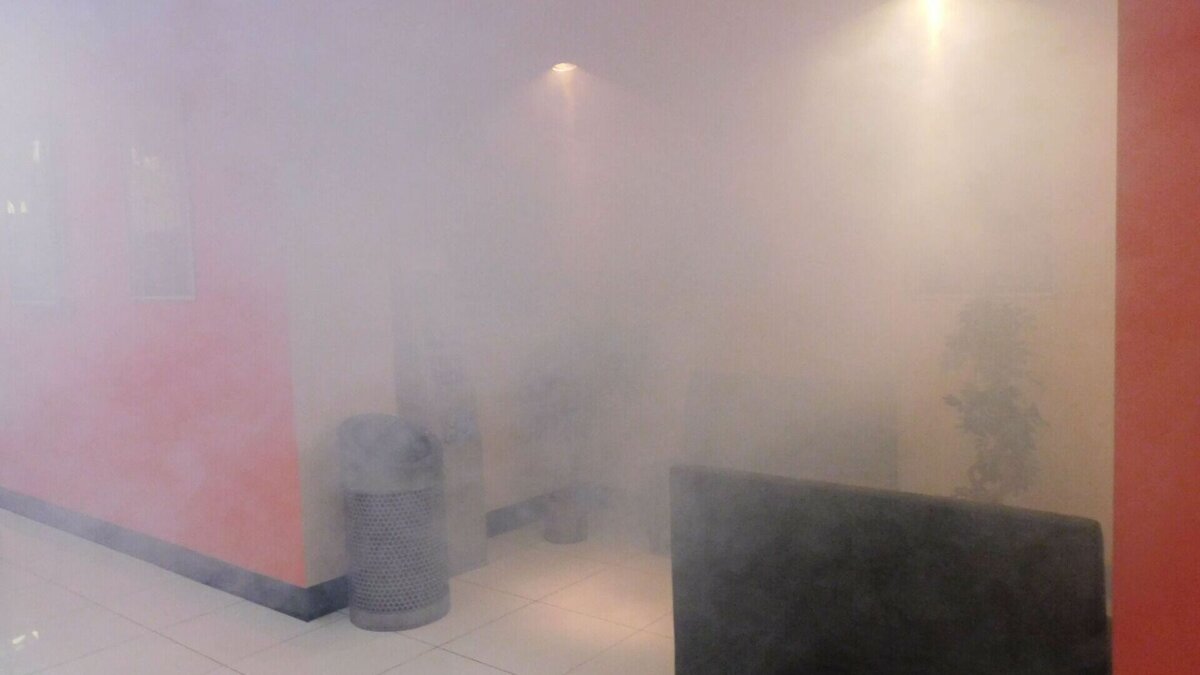     Эвакуация работников предприятий не будет проводиться из-за крупного пожара на складе в Дзержинске. Об этом заявили в ГУ МЧС по Нижегородской области.