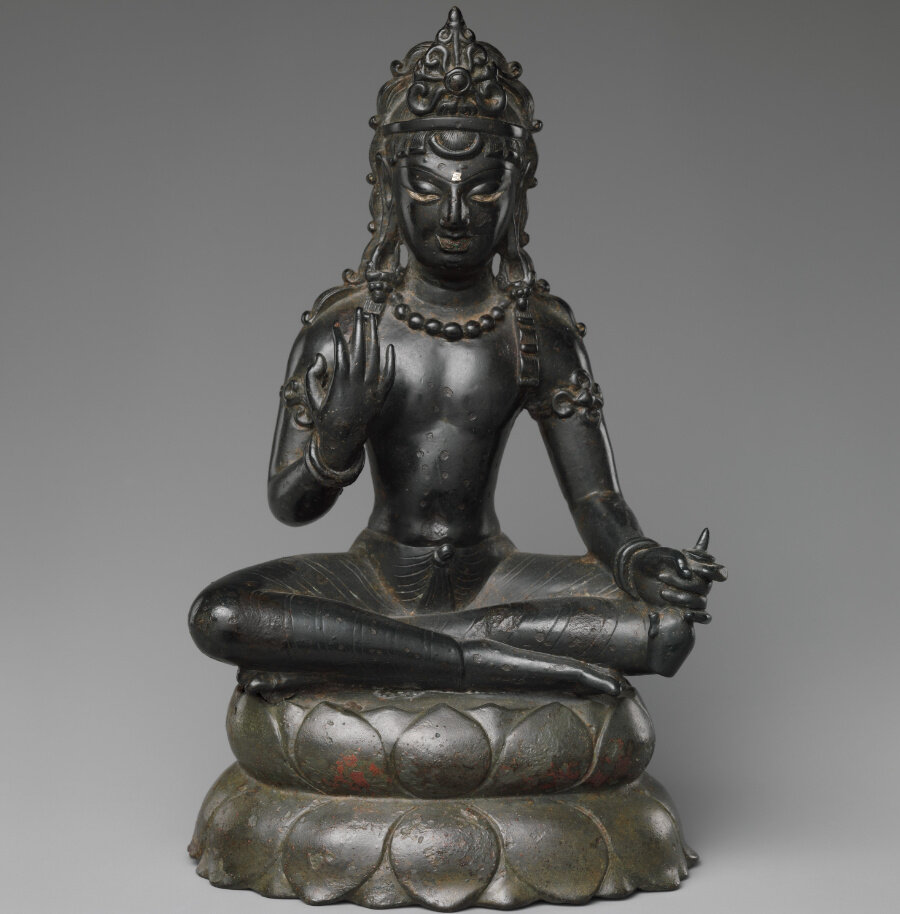 .   (  )   ( ), VII . - (. The Metropolitan Museum of Art), -.  : 1978.536. .  URL: https://www.metmuseum.org/art/collection/search/38980