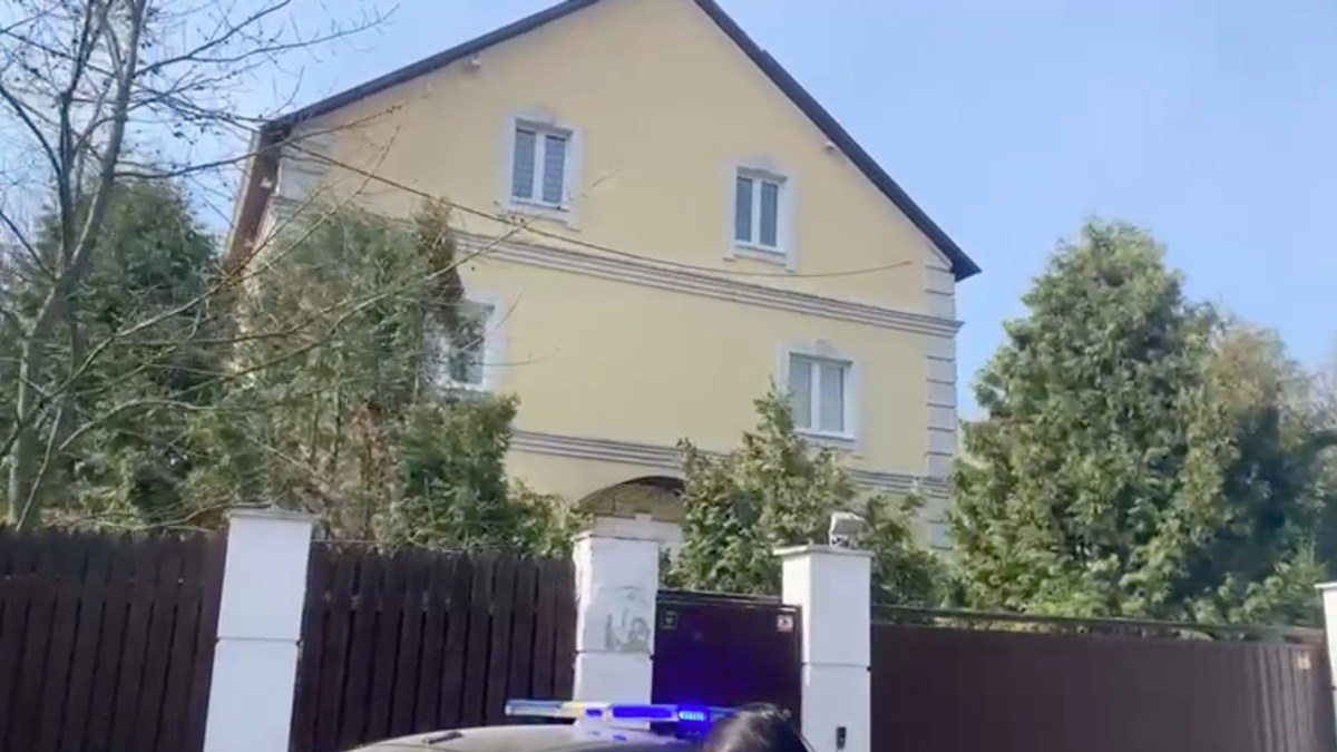    Фото: Пресс-служба ГСУ СК по Московской области