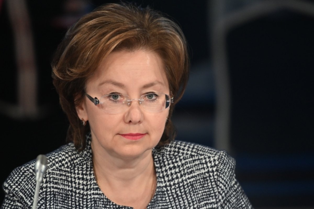    Экс-замминистра культуры Ярилову задержали по делу о хищении