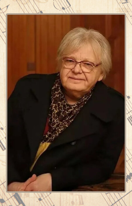  Юрий Антонов.