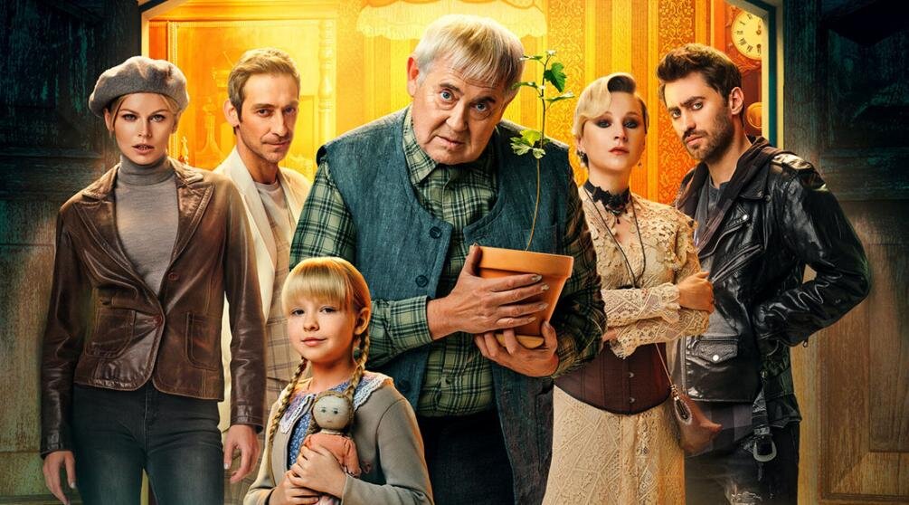 Смоленские вампиры. Ну, ведь милота?