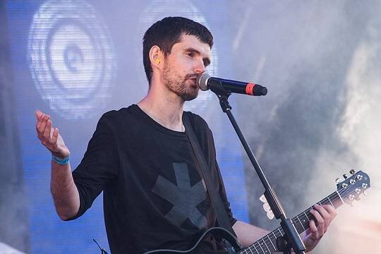    Суд признал ложными слова Noize MC о присвоении денег организатором его концертов