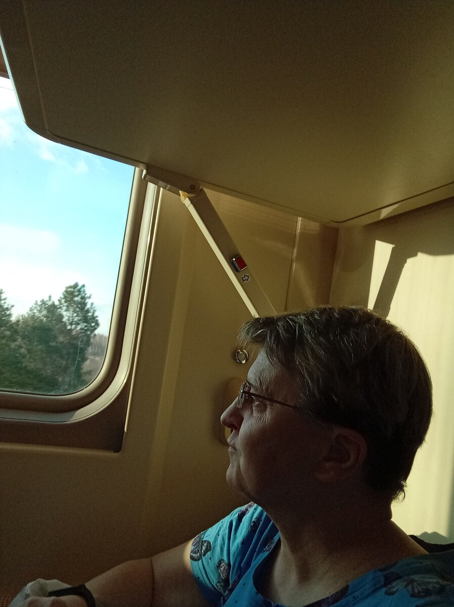 Мысленно я уже в ринге (как раньше, на беговой дорожке стадиона))))