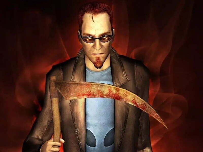    Юбилейная жесть. Postal 2 получила большое обновление в честь 20-летия
