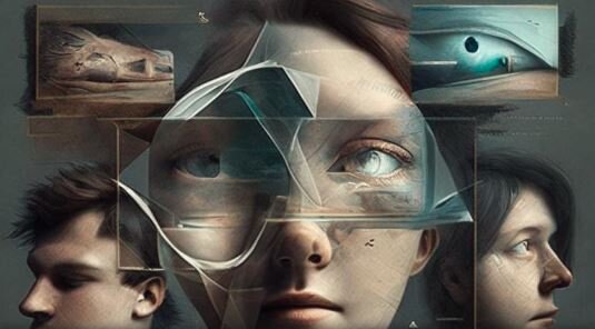 Made in Kandinsky 2.1 