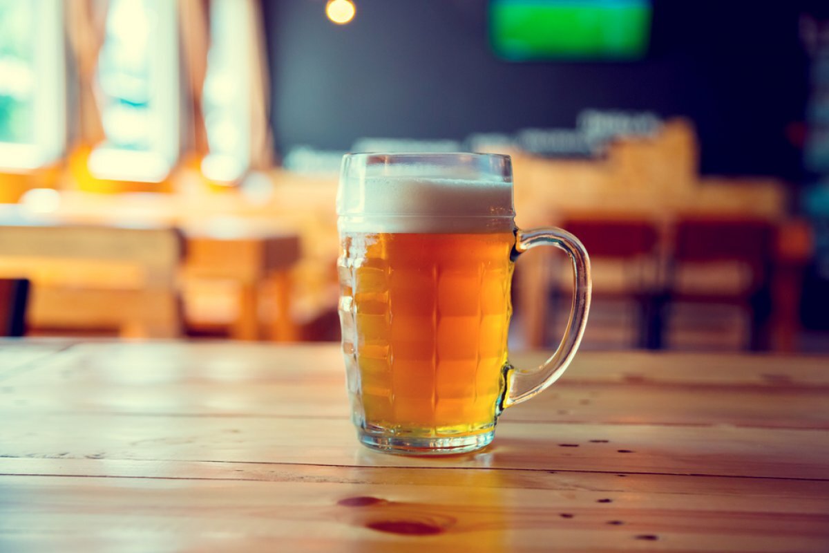    Пиво 86-летней выдержки пустят с аукциона. Можно его пить, как старое вино?