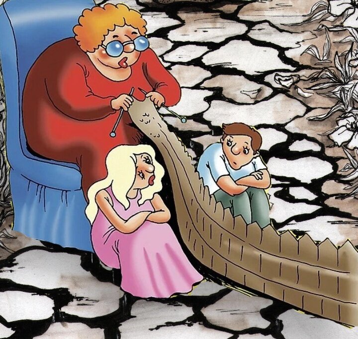 Примеры историй из жизни