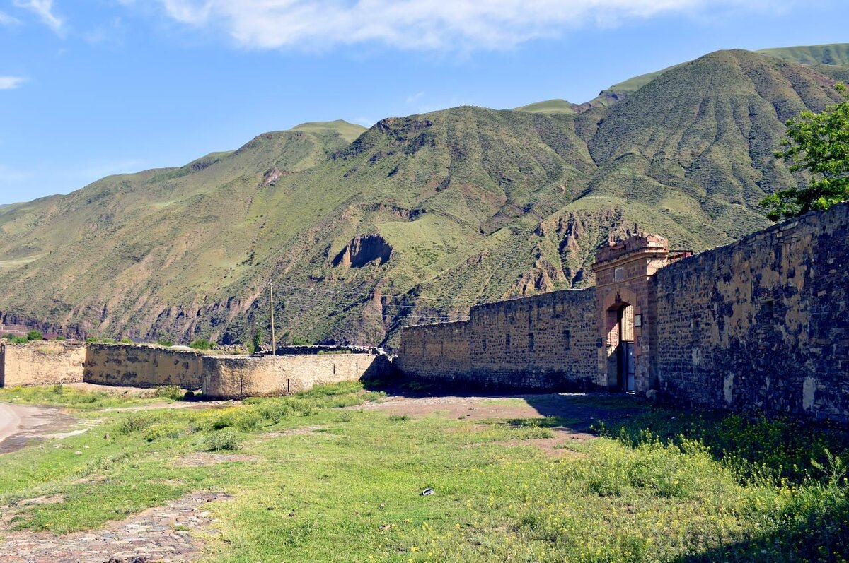 Село фий Ахтынский район