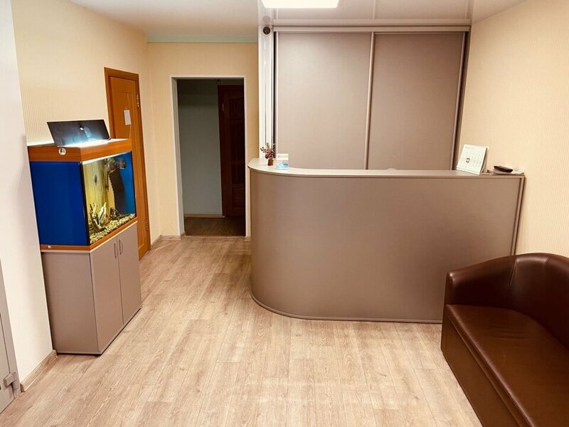 Казань Фучика 131 Стоматология