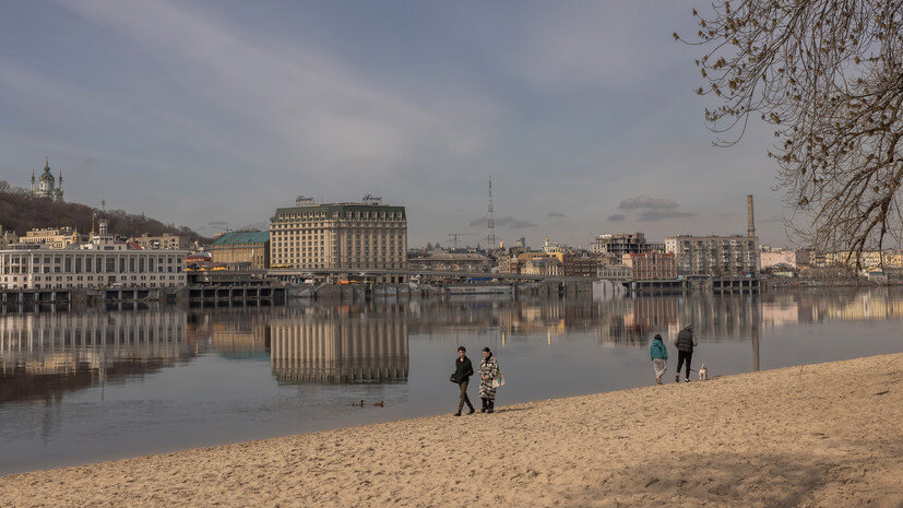   Gettyimages.ru Roman Pilipey