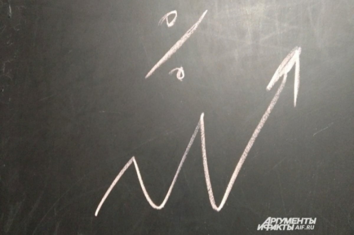    Тюмень стала лидером в УрФО по индексу роста цен