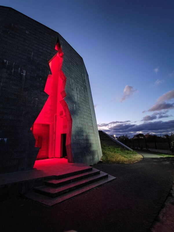 Фотографировать нам не разрешили, поэтому я взяла снимки с Яндекс отзывов посетителей 